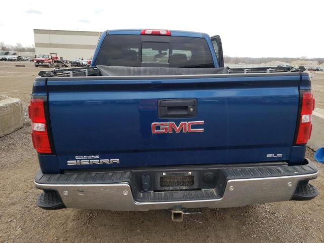 3GTU2UEC1FG252561 GMC Sierra K1500 Sle