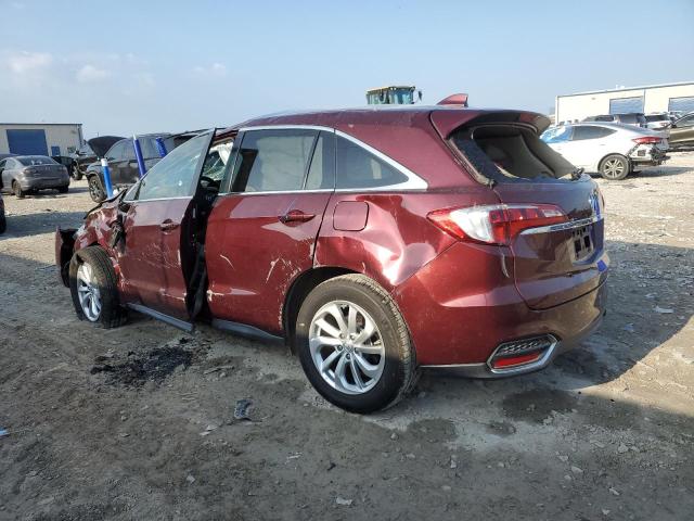 5J8TB3H5XHL004920 Acura Rdx Technology