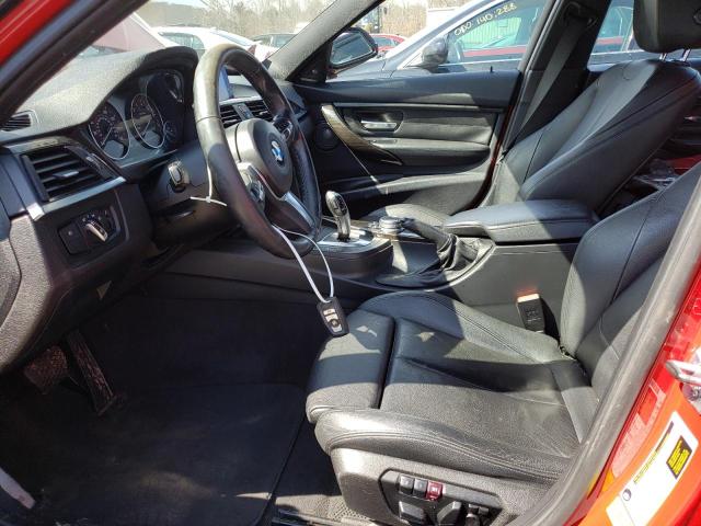 WBA3A9G57FNS65779 BMW 335 I