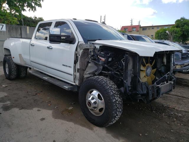 1GT423E84FF112432 GMC Sierra K3500 Slt