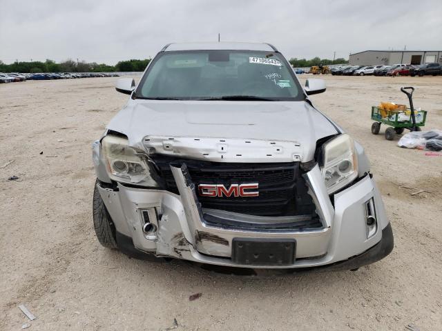 2GKALMEK7F6393237 GMC Terrain Sle