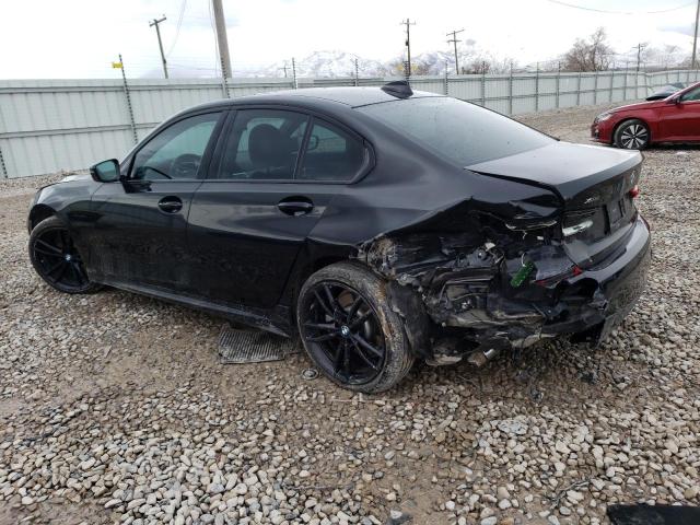 WBA5R7C58KAJ84352 BMW 330XI
