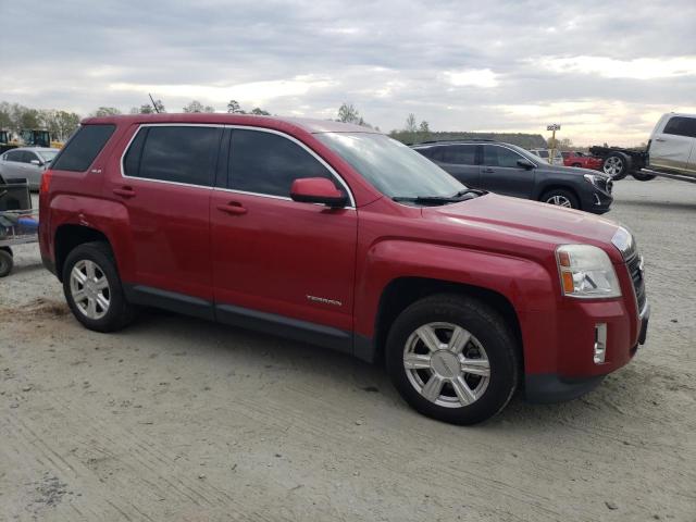 2GKALMEK4F6400824 GMC Terrain Sle