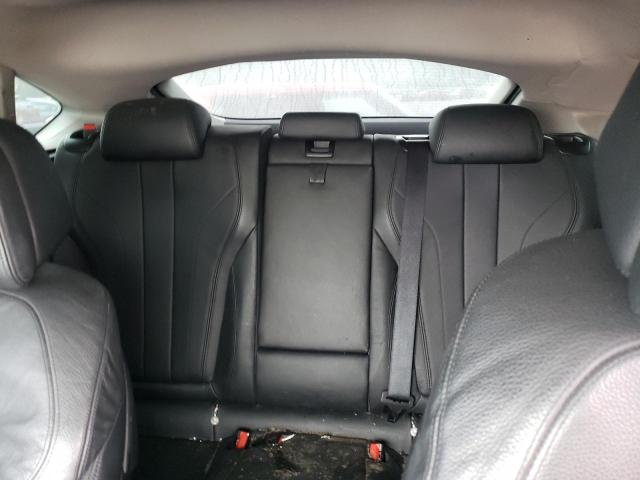 5UXKU6C50F0F94347 BMW X6 Xdrive50i