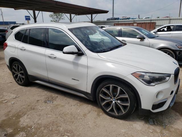 WBXHT3C39GP881013 BMW X1 Xdrive28i