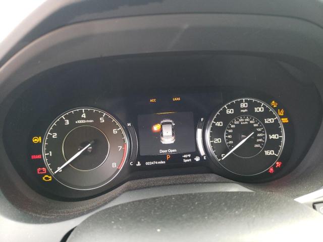 5J8TC1H35ML011140 Acura RDX