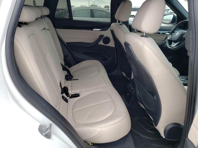 WBXHU7C3XJ5H44902 BMW X1 Sdrive28i