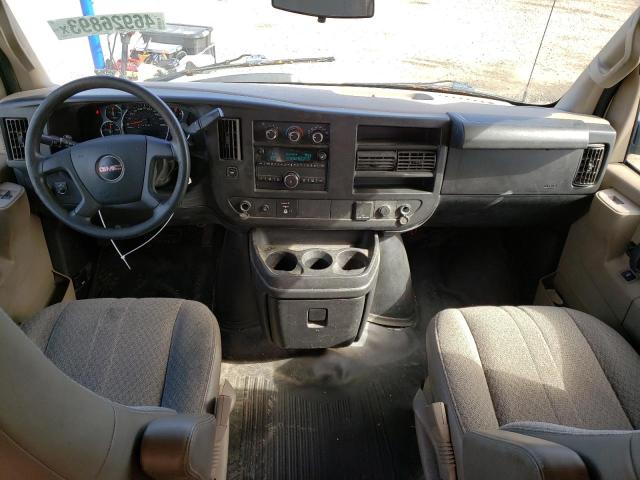 1GTW7AFF0H1139638 GMC Savana G2500