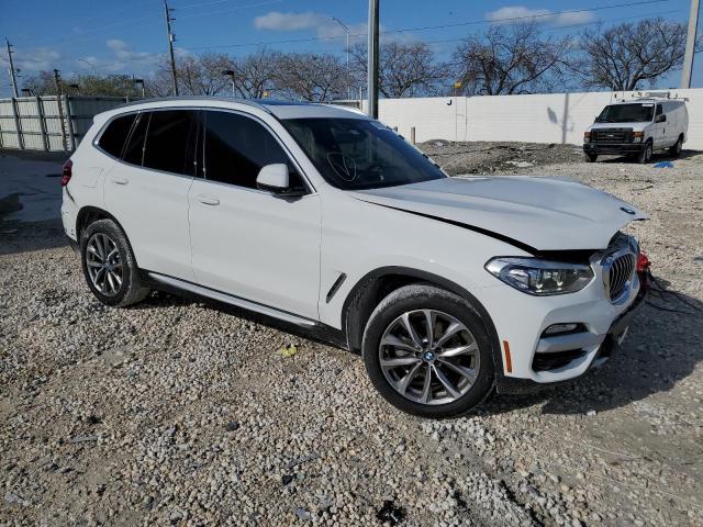 5UXTR9C57KLP87043 BMW X3 Xdrive30i