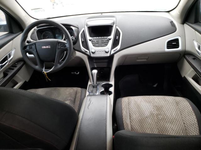2GKALMEK7F6393237 GMC Terrain Sle