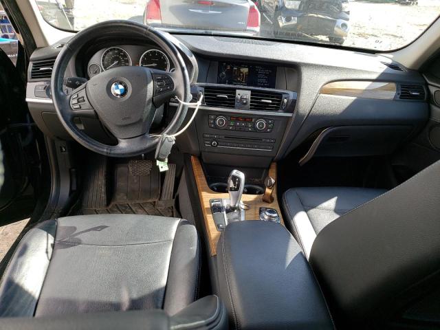 5UXWX9C57E0D32771 BMW X3 Xdrive28i