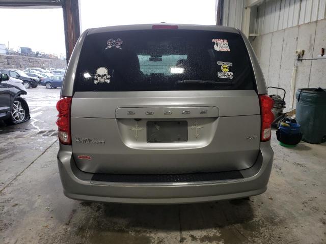 2C4RDGCG5GR278499 Dodge Grand Caravan Sxt