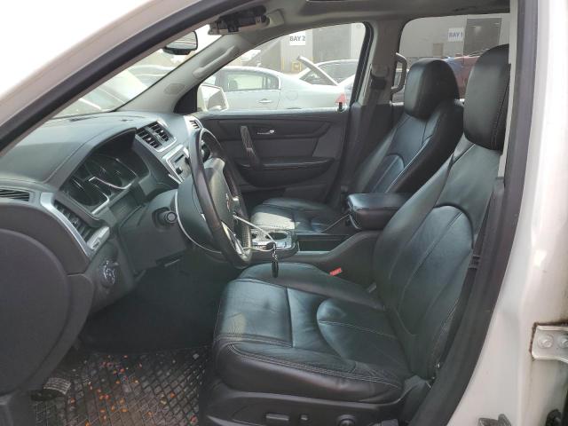 1GKKVSKD3FJ130528 GMC Acadia Slt-2