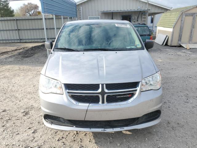 2C4RDGBG0JR328802 Dodge Grand Caravan Se