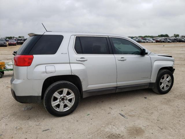 2GKALMEK7F6393237 GMC Terrain Sle