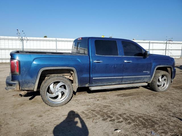 3GTU2PEJ6HG226007 GMC Sierra K1500 Denali