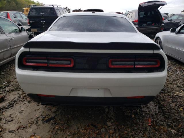2C3CDZBTXLH246779 Dodge Challenger R/t