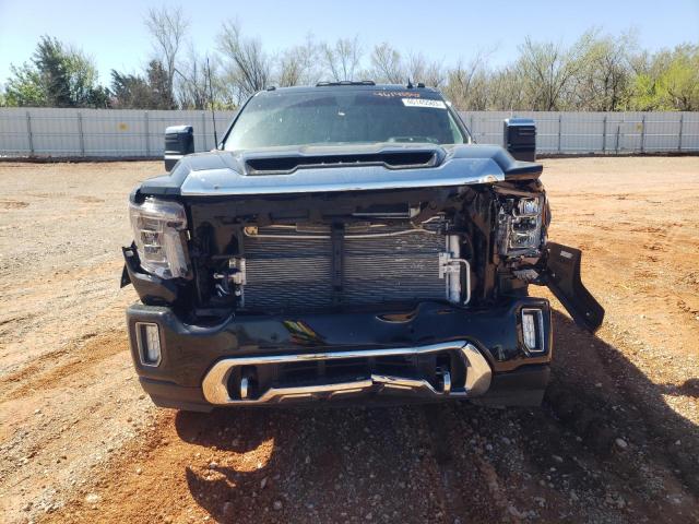 1GT49WEY4NF356965 GMC Sierra K3500 Denali