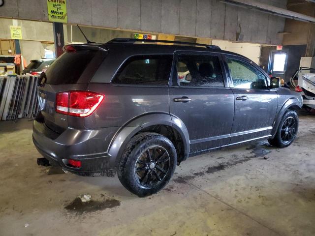 3C4PDDBG5GT196342 Dodge Journey Sxt