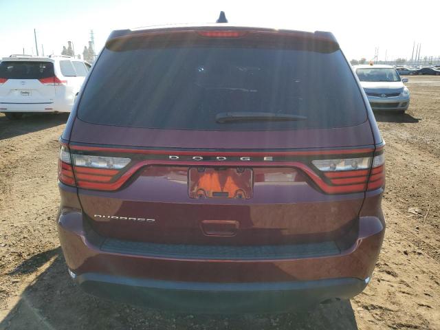 1C4RDHAG4LC352832 Dodge Durango Sxt