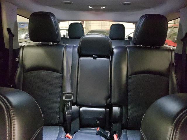 3C4PDCGG8GT209927 Dodge Journey Crossroad