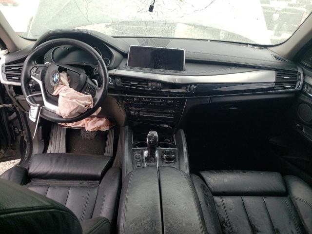5UXKU6C50F0F94347 BMW X6 Xdrive50i