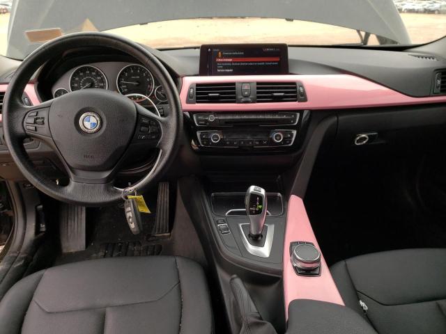 WBA8E5G56JNV02290 BMW 320 XI