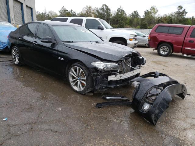 WBA5A7C57GG644340 BMW 528 XI