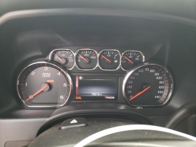 3GTU2UEC1FG252561 GMC Sierra K1500 Sle