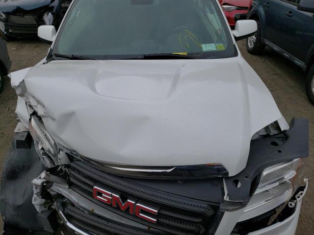 2GKFLTEK5H6349949 GMC Terrain Sle