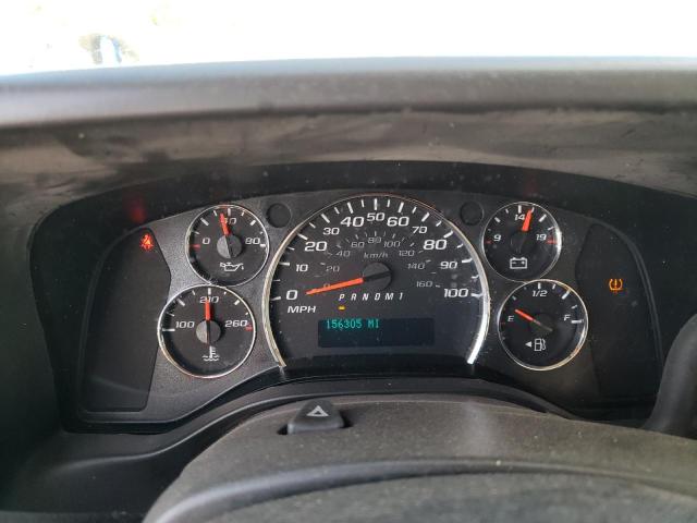 1GTW7AFF0H1139638 GMC Savana G2500