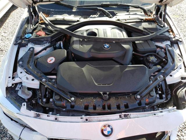 WBA4Z1C55JEC60998 BMW 430I