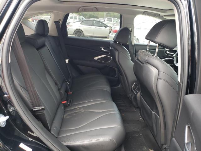 5J8TC1H35ML011140 Acura RDX