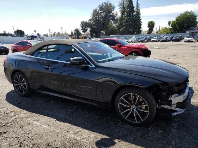 WBA43AT01NCJ14621 BMW 430xi