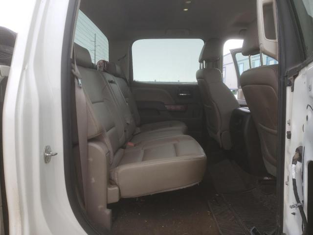3GTU2VEC5EG348455 GMC Sierra K1500 Slt