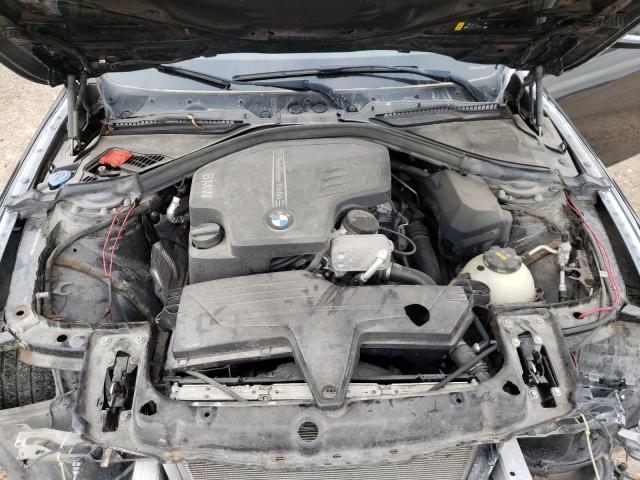 WBA8E5G56JNV02290 BMW 320 XI