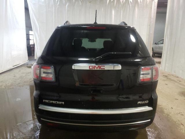 1GKKVSKD8GJ109501 GMC Acadia Slt-2