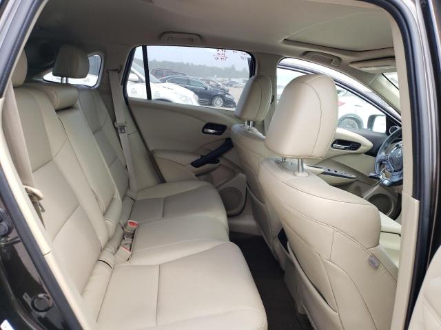 5J8TB3H71HL021915 Acura Rdx Advance