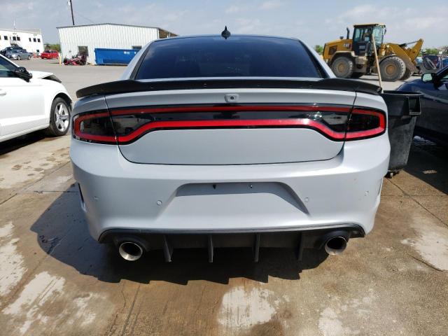 2C3CDXGJXGH308361 Dodge Charger R/t Scat Pack