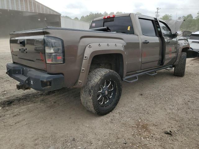 1GT120E82FF621257 GMC Sierra K2500 Denali