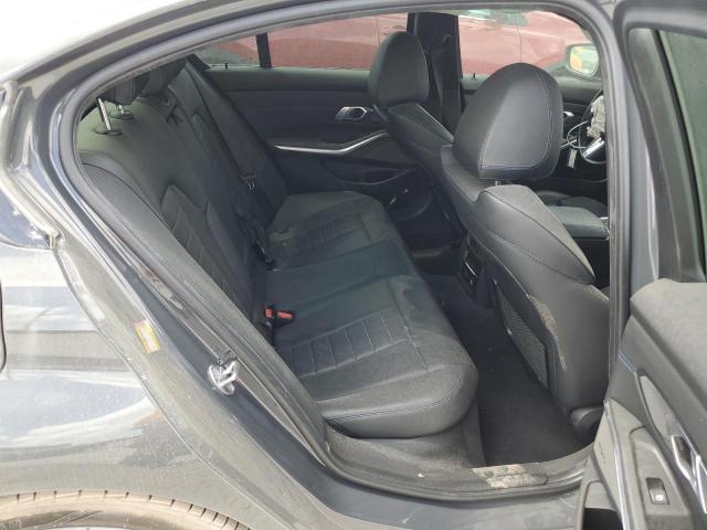 WBA5U7C02LAF54279 BMW M340I