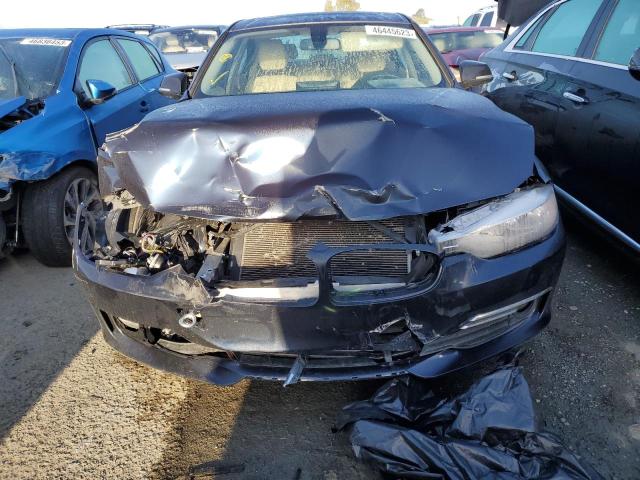 WBA3D3C51EK153375 BMW 328 D