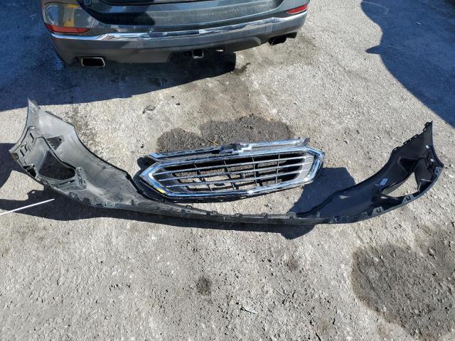 3GNAXNEXXJS523076 Chevrolet Equinox Premier