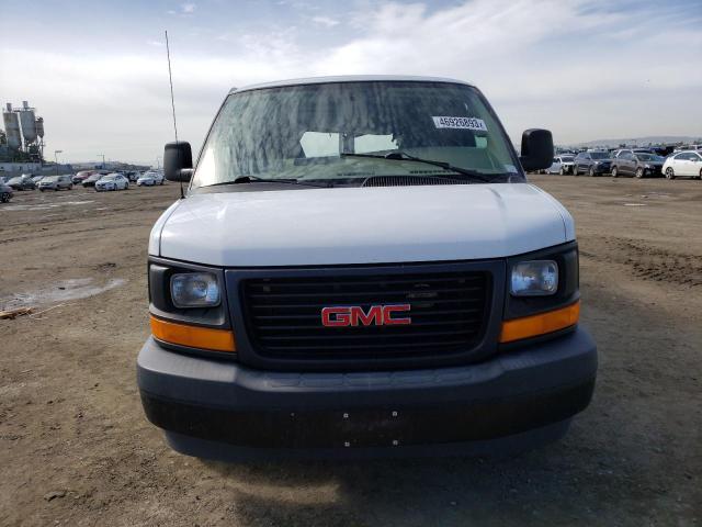 1GTW7AFF0H1139638 GMC Savana G2500