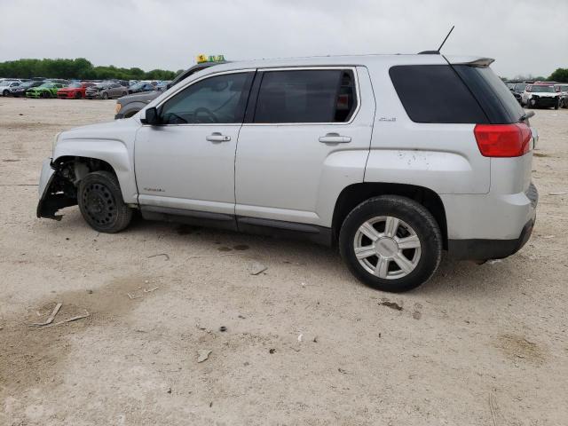 2GKALMEK7F6393237 GMC Terrain Sle