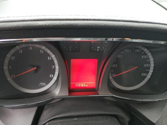 2GKALPEK3G6339551 GMC Terrain Slt