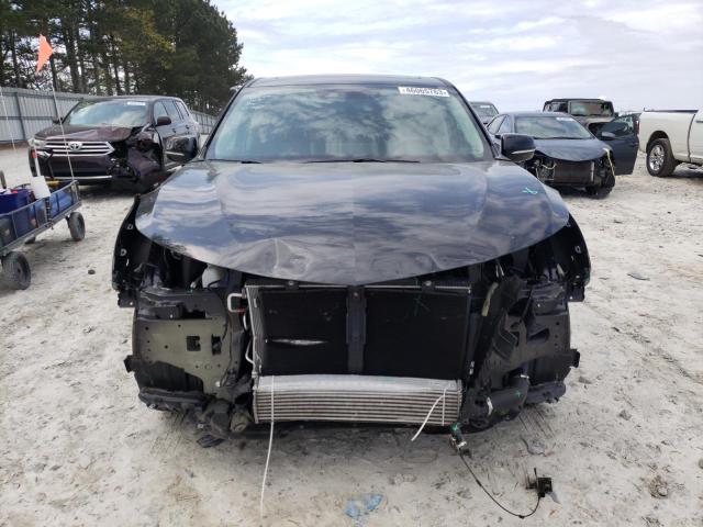 5J8TC1H35ML011140 Acura RDX