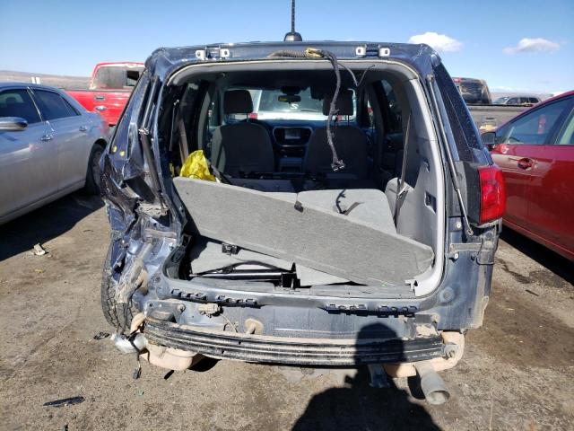 1GKKNRLS9JZ129660 GMC ACADIA SLE