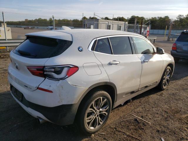 WBXYJ5C36JEF78651 BMW X2 Xdrive28i