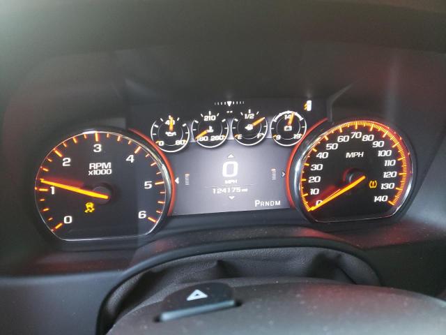 1GKS2CKJ0FR636176 GMC YUKON DENALI